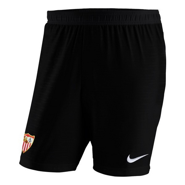 Pantalon Football Séville Third 2018-19 Noir